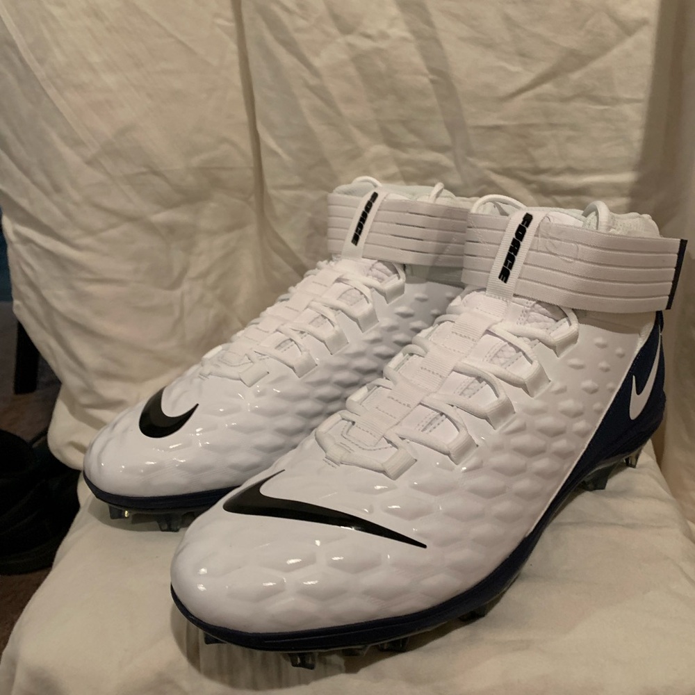 COPY - Nike force savage pro 2 cleats - Picture 4 of 8